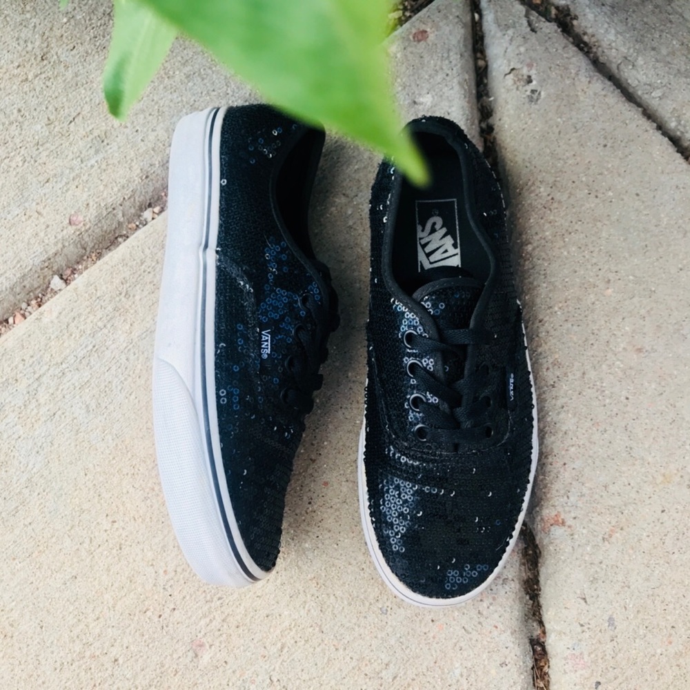 Vans Authentic Sequence Vans